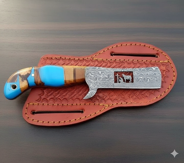 π§ Custom Handmade Butter Knife