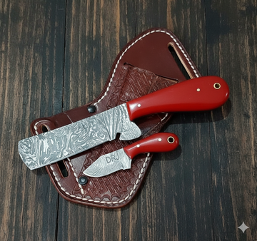π§ Custom Handmade Butter Knife