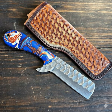 π§ Custom Handmade Butter Knife