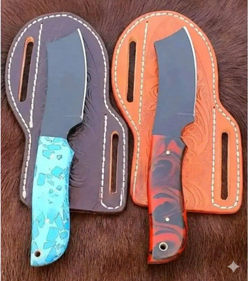 π§ Custom Handmade Butter Knife