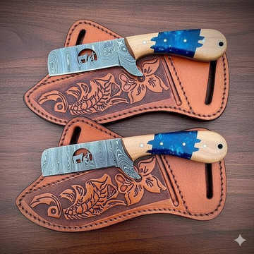 π§ Custom Handmade Butter Knife