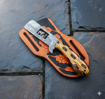 π§ Custom Handmade Butter Knife
