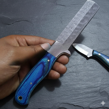 π§ Custom Handmade Butter Knife
