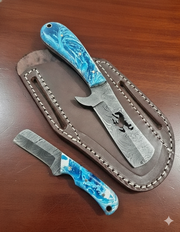 π§ Custom Handmade Butter Knife