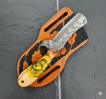 π§ Custom Handmade Butter Knife