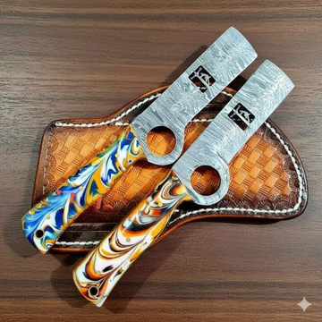 π§ Custom Handmade Butter Knife