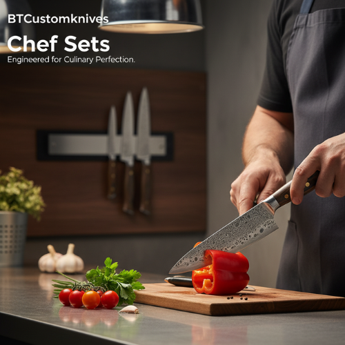 Chef Sets