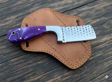 🧈 Custom Handmade Butter Knife