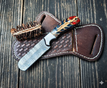 🧈 Custom Handmade Butter Knife