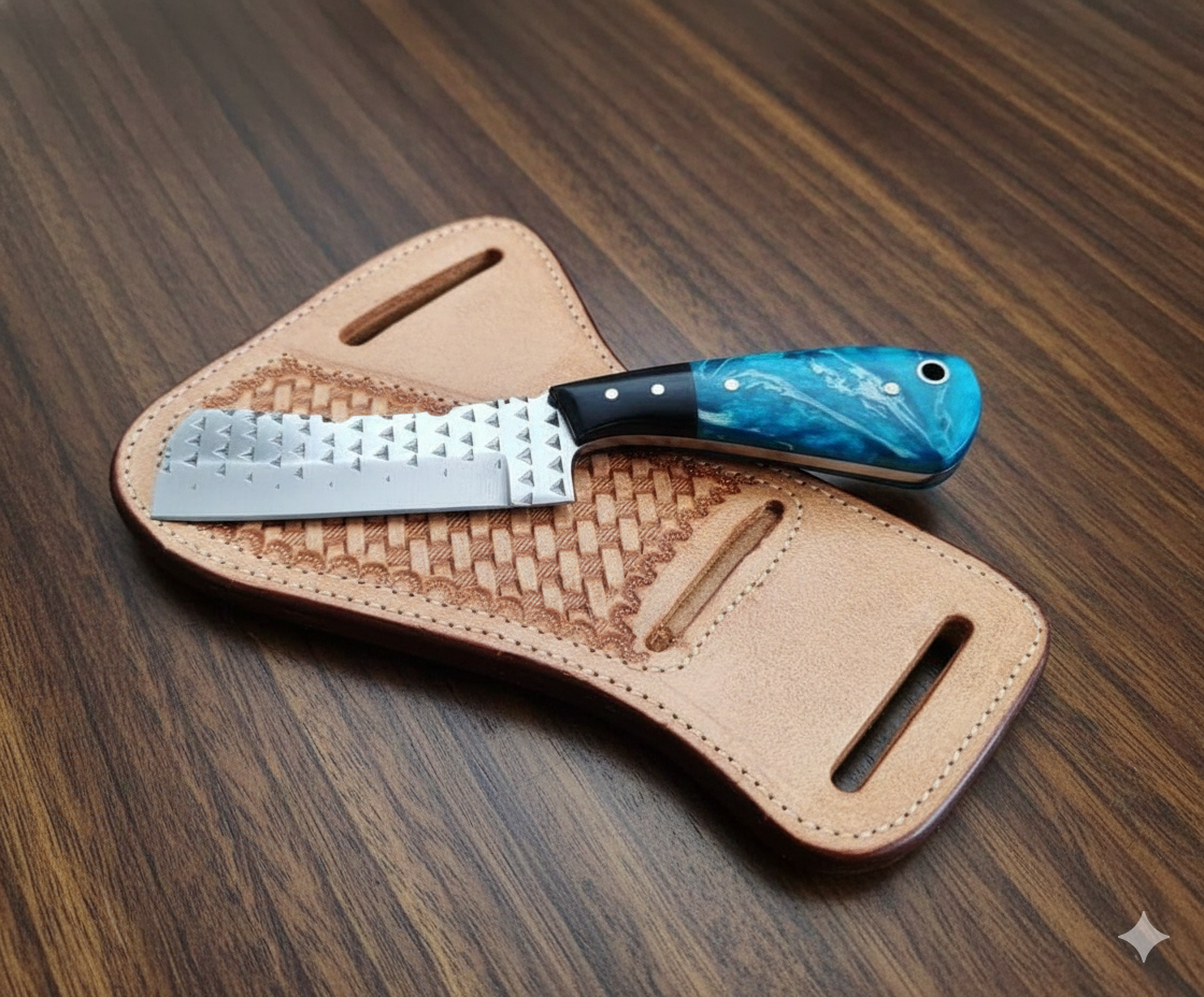 🧈 Custom Handmade Butter Knife