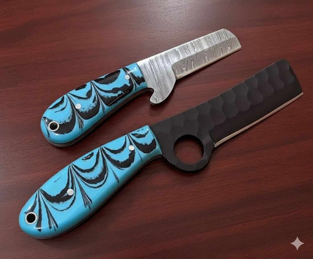 🧈 Custom Handmade Butter Knife