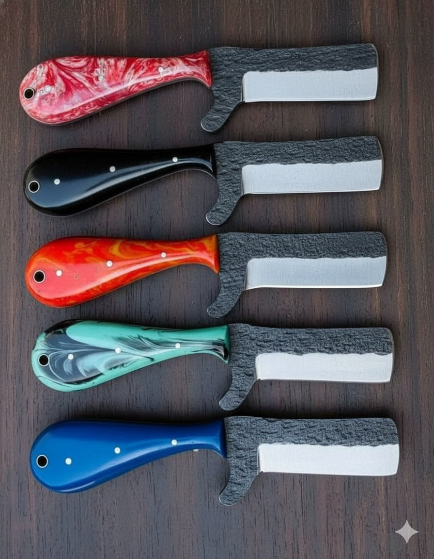 🧈 Custom Handmade Butter Knife