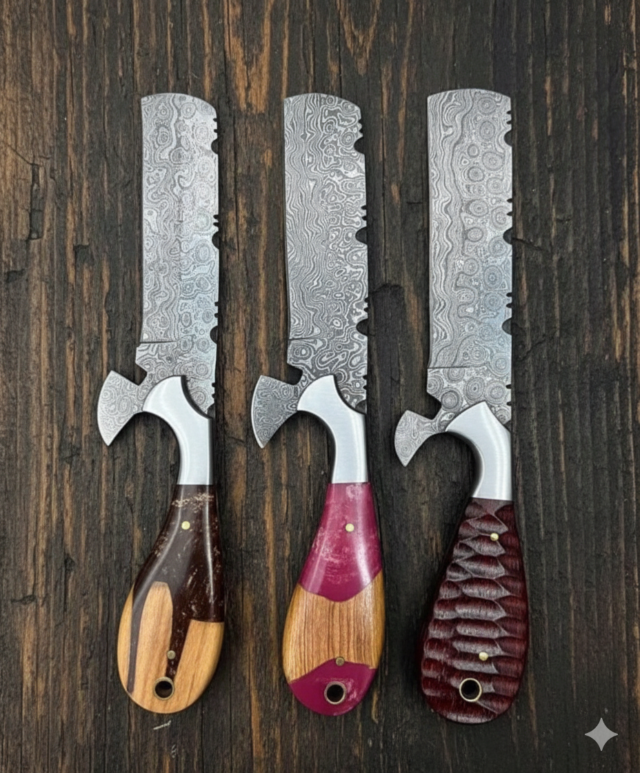 🧈 Custom Handmade Butter Knife